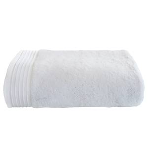 Essuie-mains Home (lot de 3) Éponge - Blanc