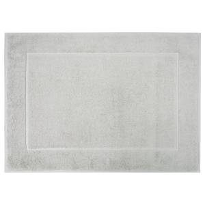 Tapis de bain Home Éponge - Gris clair - 50 x 70 cm