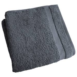 Serviette de bain bio Organic Nature Éponge - Graphite