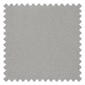 Divano Canton Velluto - Color grigio chiaro
