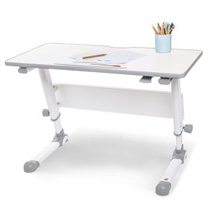 Bureau enfant Rasmus Blanc - Autres - 100 x 55 x 50 cm