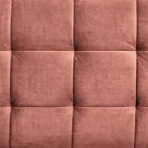 Schlafsofa Caribe Samt Criada: Mauve