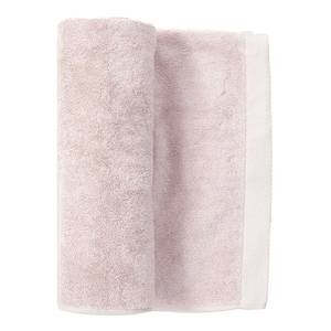 Duschtuch Brava 2er-Set Frottee - Rosa