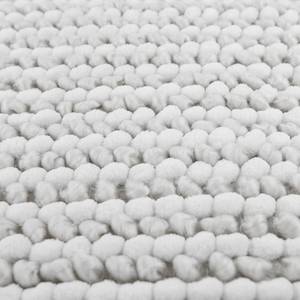 Tapis de bain Mylene Éponge - Blanc - 60 x 100 cm