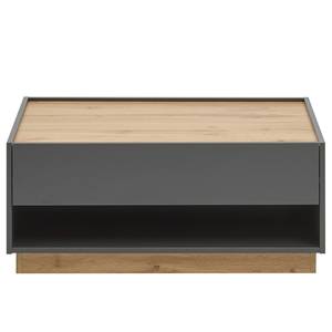 Table basse Olon Anthracite