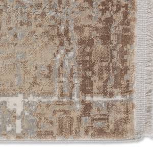 Tapis Vision I Tissu mélangé - Beige - 200 x 290 cm