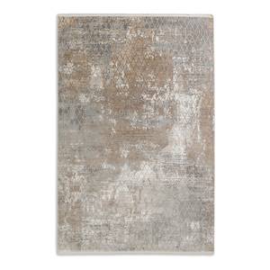 Kurzflorteppich Vision II Mischgewebe - Beige - 160 x 230 cm