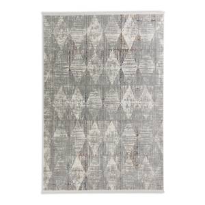 Tapis Chloe II Fibres synthétiques - Multicolore - 160 x 230 cm