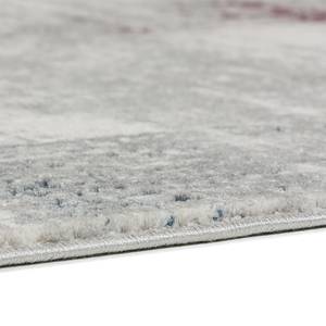 Tapis Chloe III Fibres synthétiques - Multicolore - 133 x 190 cm