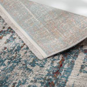 Tapis Sofia I Fibres synthétiques - Multicolore - 160 x 230 cm