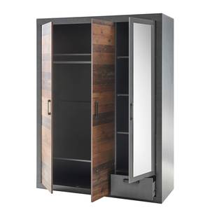 Armoire Buzan Largeur : 150 cm