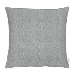 Kussensloop Vermont polyester - Grijs - 70 x 70 cm