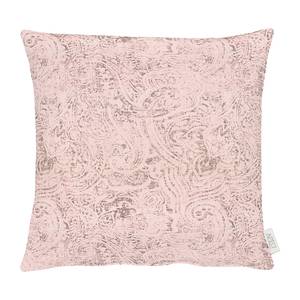 Kissenbezug Ava Polyester - Pink