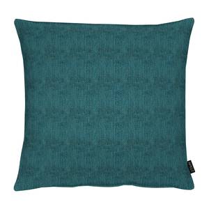 Kissenbezug Denver Polyester - Blau - 70 x 70 cm