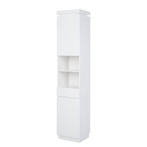 Colonne de salle de bain Emblaze Blanc brillant