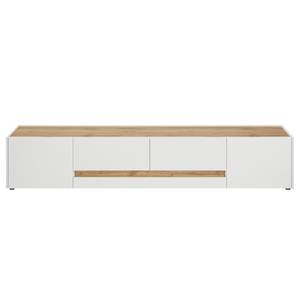 Meuble TV Olon II Blanc