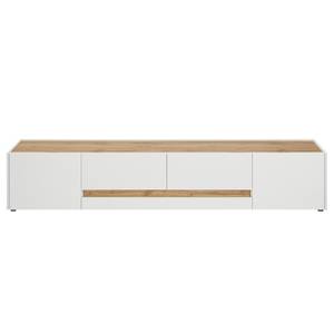 Meuble TV Olon II Blanc