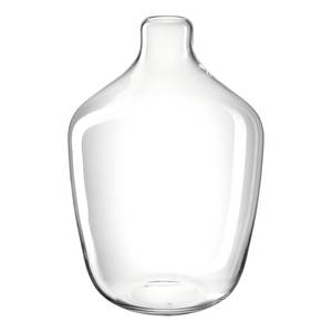 Vase Casolare IV Verre transparent - 40 cm - Hauteur : 40 cm