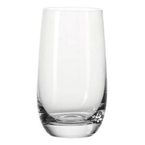 Trinkglas Tivoli (6er-Set) Transparent - 390 ml