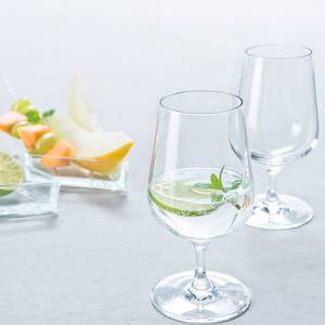 Verres à eau Tivoli (lot de 6) Transparent - 300 ml