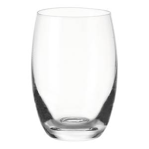 Drinkglas Cheers I (set van 6) transparant - Capaciteit: 0.46 L