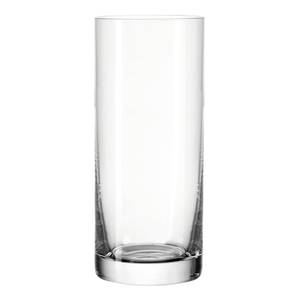 Waterglas Easy+ (set van 6) transparant - 330 ml