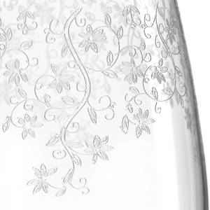 Wasserglas Chateau (6er-Set) Transparent - 380 ml
