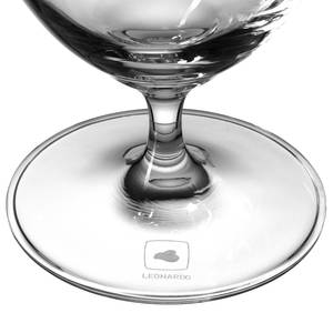 Verres Chateu II (lot de 6) Transparent - 380 ml