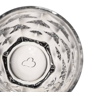 Bekerset Brindisi (8-delig) transparant - transparant glas