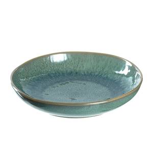 Keramikgeschirr-Set Matera (12-teilig) Keramik - Grün