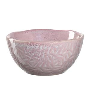Keramikgeschirr-Set Matera (18-teilig) Keramik - Rosa