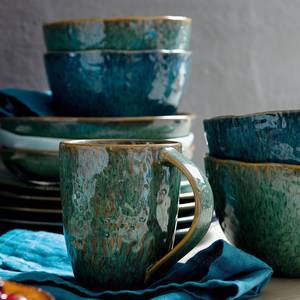 Keramikgeschirr-Set Matera (24-teilig) kaufen | home24