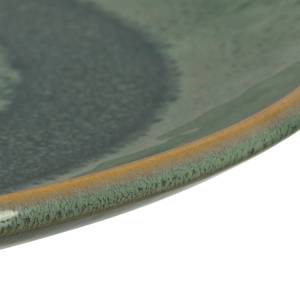 Keramikgeschirr-Set Matera (24-teilig) Keramik - Grün