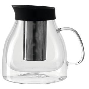 Théière Duo Transparent - 1000 ml