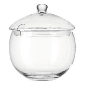 Bowl Punch (2-delig) transparant - 4700 ml