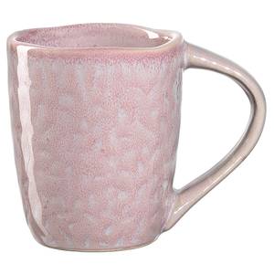 Tasses à expresso Matera (lot de 4) Céramique - Rose - Rose