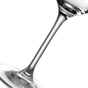 Flûtes de champagne Chateu (lot de 6) Transparent - 200 ml