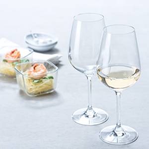 Weißweinglas Tivoli (6er-Set) Transparent - 450 ml
