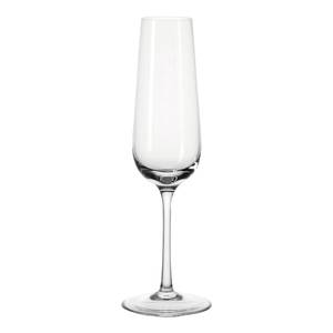 Champagneglas Tivoli (set van 6) transparant - 210 ml