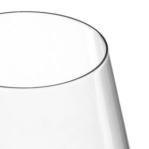 Rotweinglas Tivoli (6er-Set) Transparent - 700 ml - Fassungsvermögen: 0.7 L