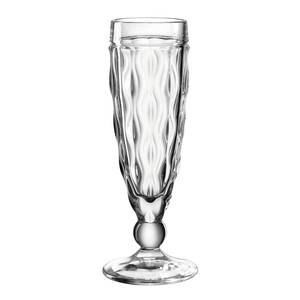 Flûtes de champagne Brindisi (lot de 6) Transparent - 140 ml
