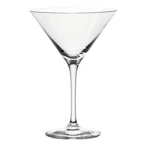 Verres cocktail Tivoli (lot de 6) Transparent - 260 ml