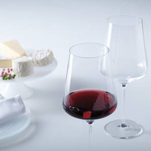 Verres à vin Puccini I (lot de 6) Transparent - 750 ml