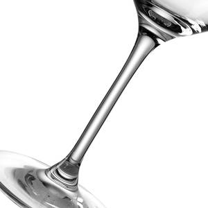 Rodewijnglas Chateu (set van 6) transparant - 510 ml