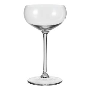 Sektschale Cheers (6er-Set) Transparent - 315 ml
