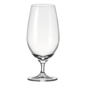 Bierglas Cheers (set van 6) transparant - 450 ml