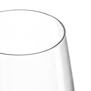 Bierglas Tivoli (6er-Set) Kristallglas - 410 ml