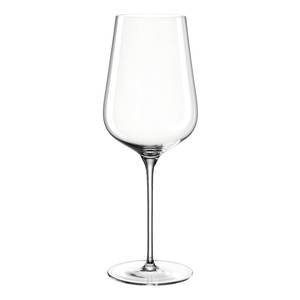 Wittewijnglas Brunelli (set van 6) transparant - 580 ml