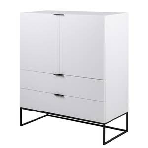 Buffet Kaina Blanc / Noir