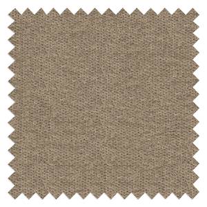 Hoekbank Sulka microvezel - Microvezel Enza: Lichtbeige